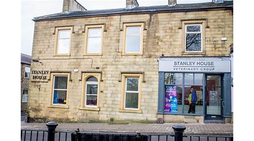 Images Stanley House Veterinary Group - Barnoldswick