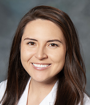 View more information about Stacey Vanderpool