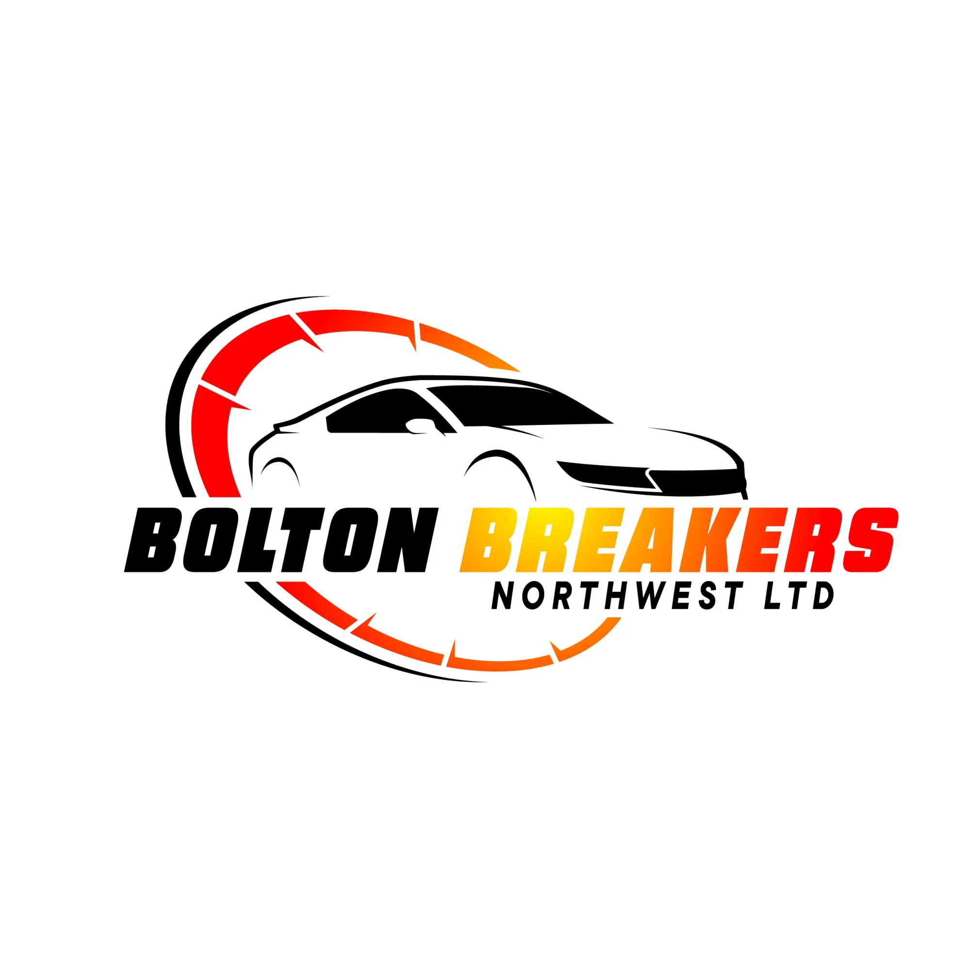 company logo