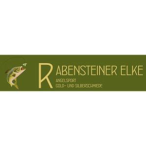 Angelsport – Goldschmiede - Elke Rabensteiner Logo
