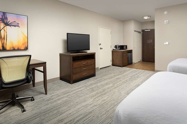 Images Hilton Garden Inn Charlotte Airport