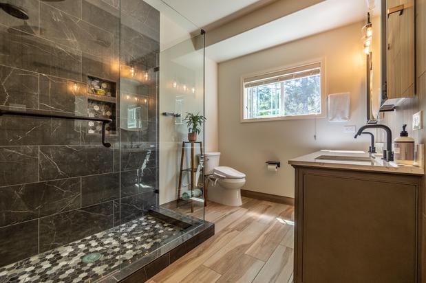 Images Brutsky Builds - Kitchen and Bath Remodeler