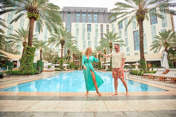 Images Hilton West Palm Beach