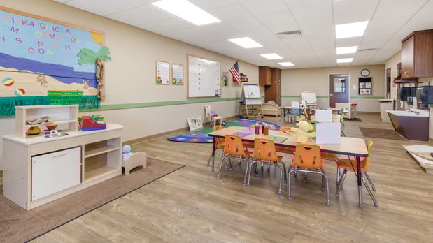 Images Primrose School at Walsh