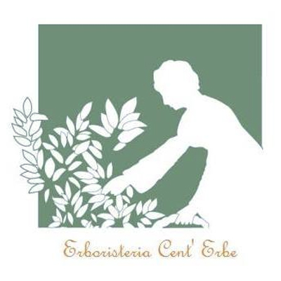 Erboristeria Cent'Erbe Logo