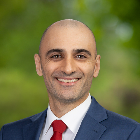 Konstantin V. Grigoryan