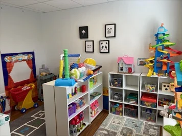 Images RUSH Kids Pediatric Therapy - Orland Park