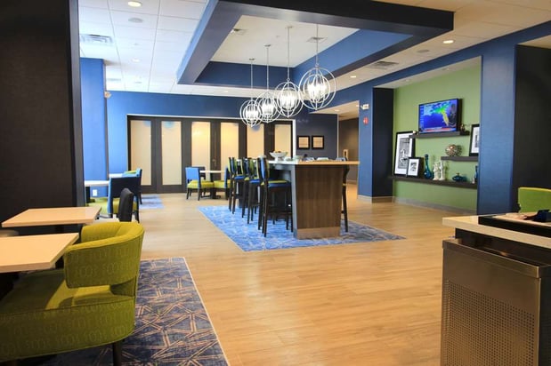 Images Hampton Inn West Plains