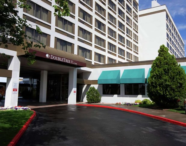 Images DoubleTree by Hilton Hotel Grand Junction