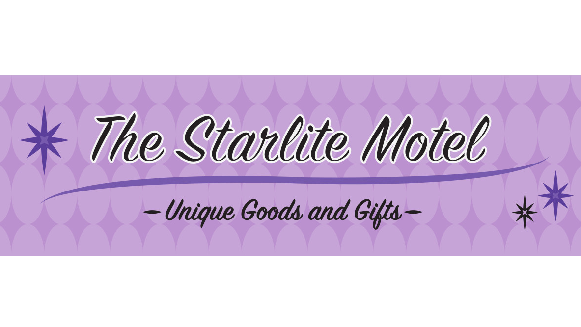 The Starlite Motel in Mülheim an der Ruhr - Logo