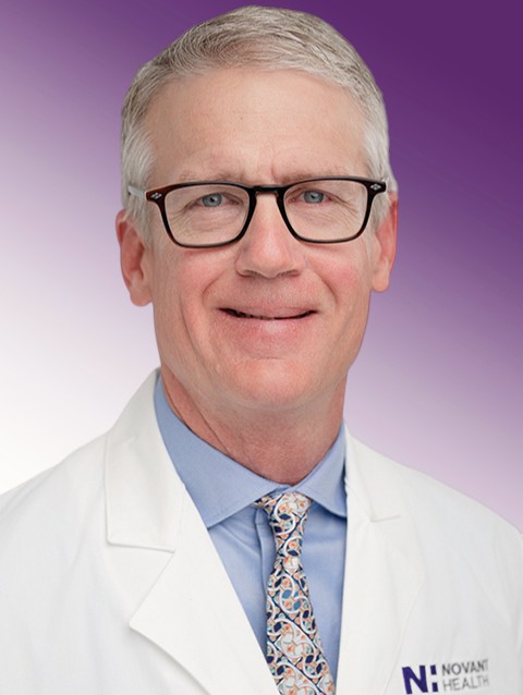 Herman Parramore III, MD