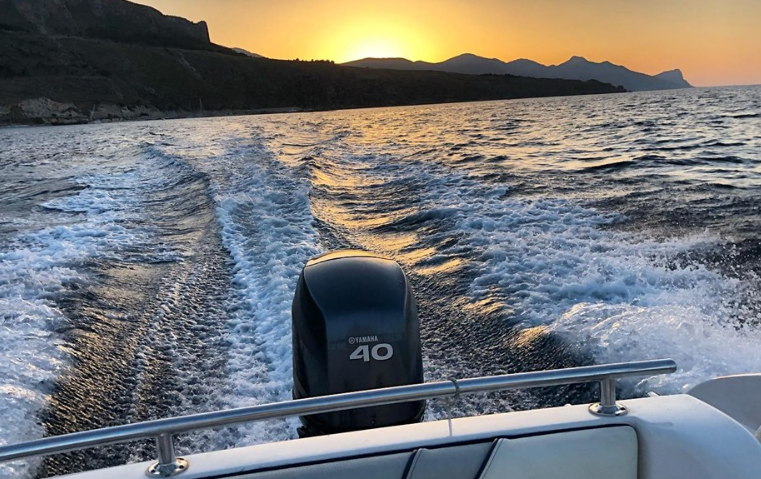 Images Marina Yachting Sicily