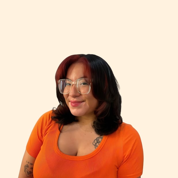 Images Joselyn Guazhima Sanchez, Counselor