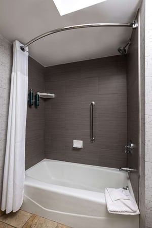 Images DoubleTree Suites by Hilton Austin Downtown Capitol