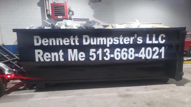 Images Dennett Dumpster's LLC