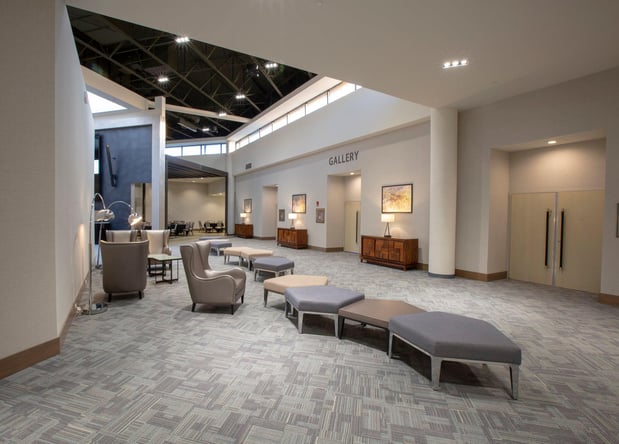 Images Holiday Inn Orlando-International Airport by IHG