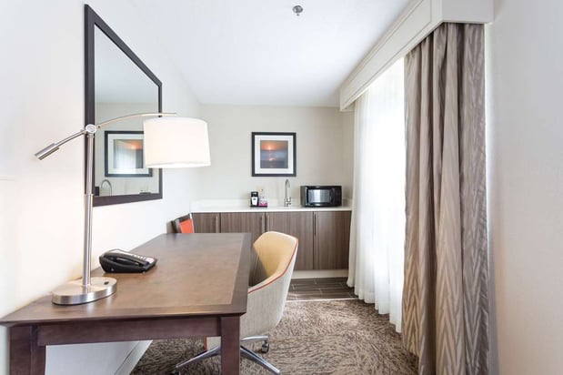 Images Hampton Inn Havelock