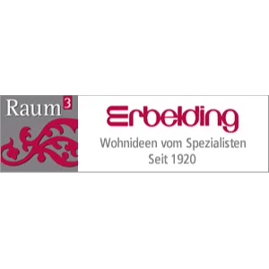 Wilhelm Erbelding GmbH & Co. KG in Bingen am Rhein - Logo