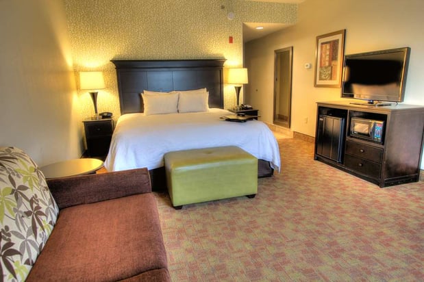 Images Hampton Inn Pigeon Forge
