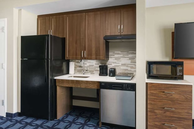 Images Homewood Suites by Hilton Myrtle Beach Oceanfront