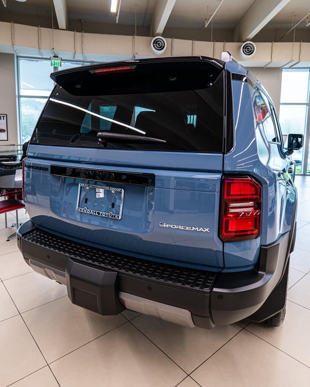 Images Kendall Toyota