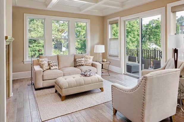 Images Langerman Exteriors Inc