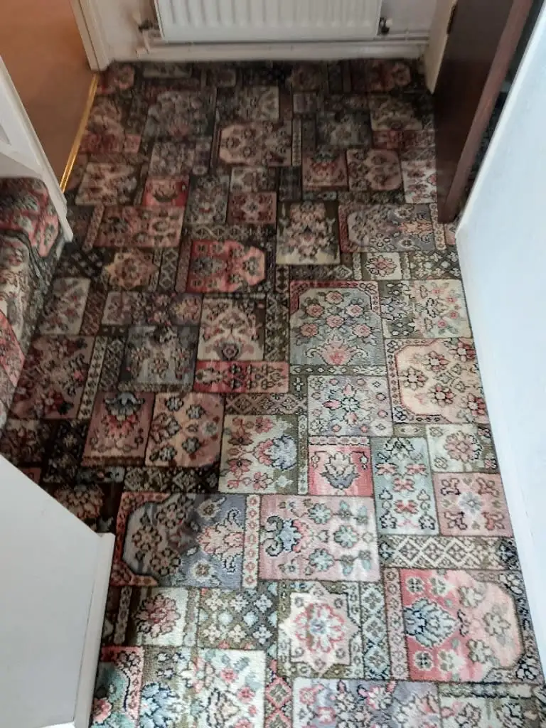 Images Titanium Cleaning
