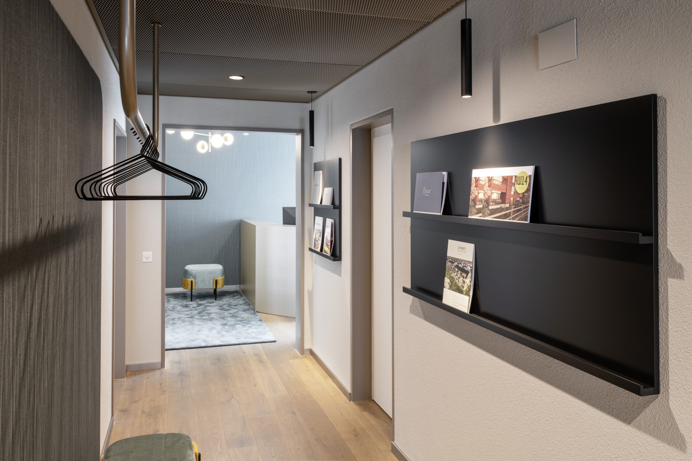 Bilder Markstein AG Zürich