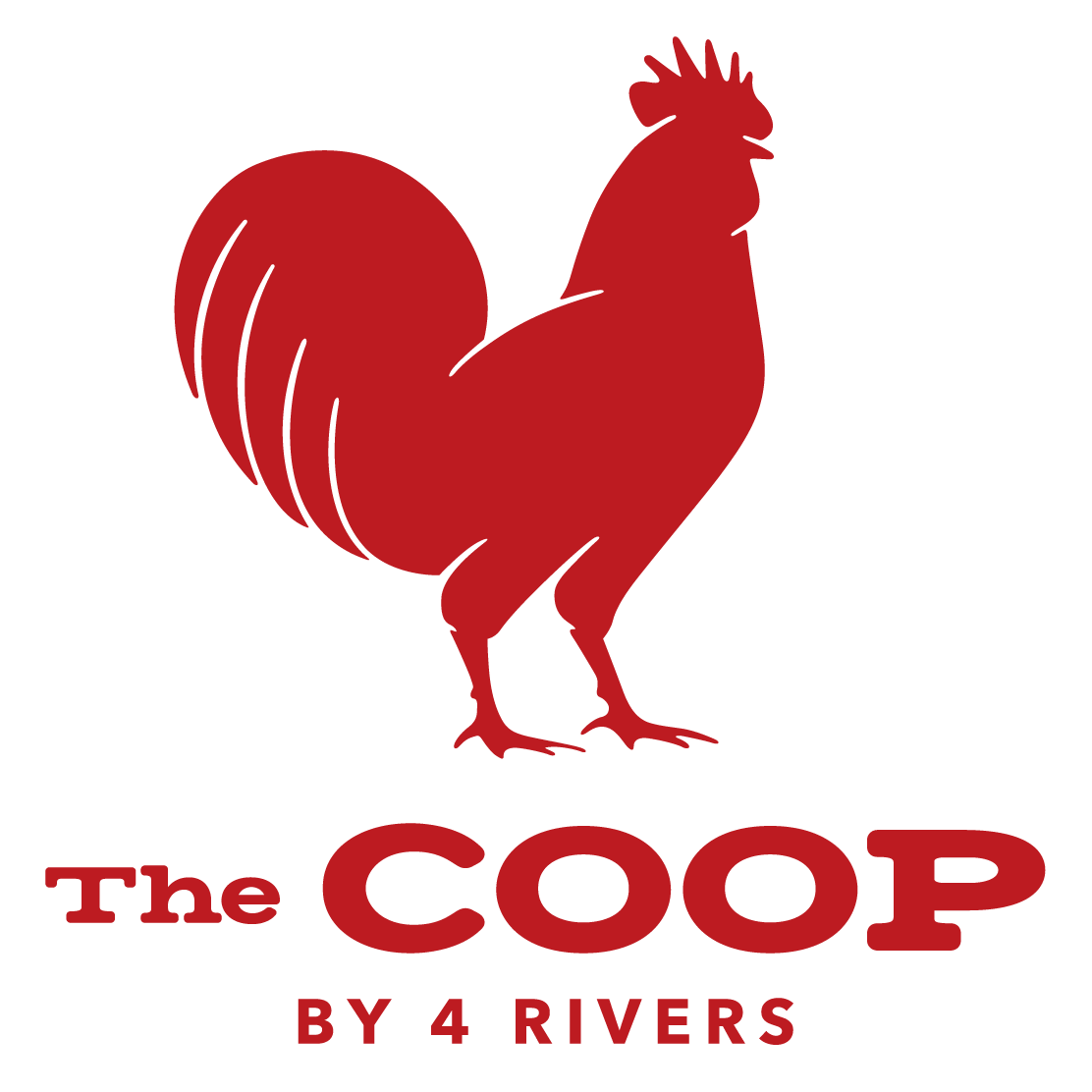 The COOP - CLOSED