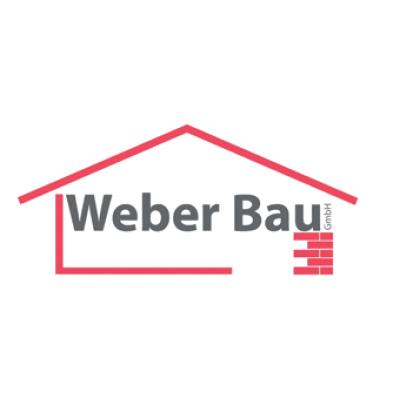 Weber Bau GmbH in Bad Wildungen - Logo