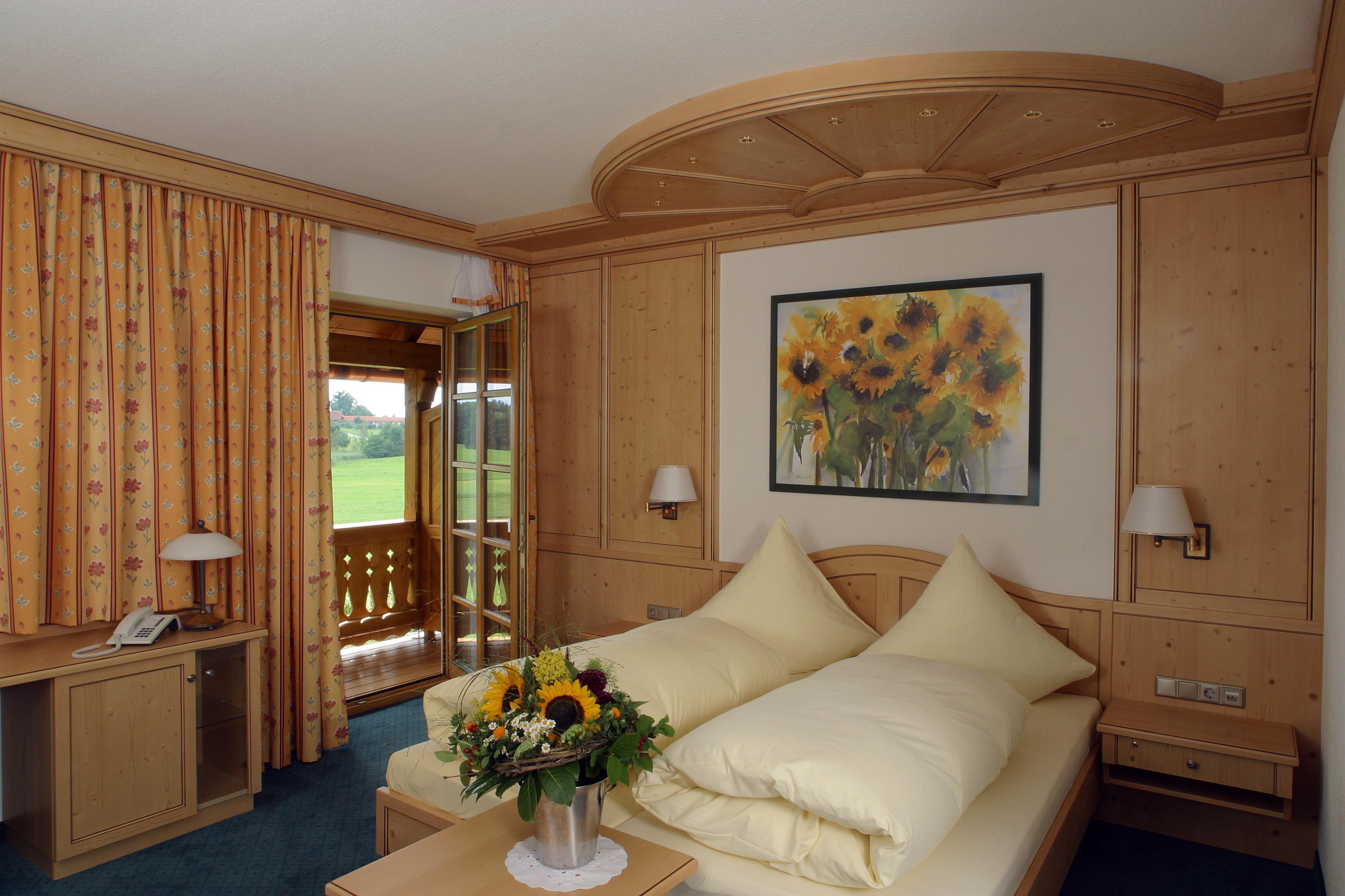 Landhotel & Restaurant Hoisl-Bräu