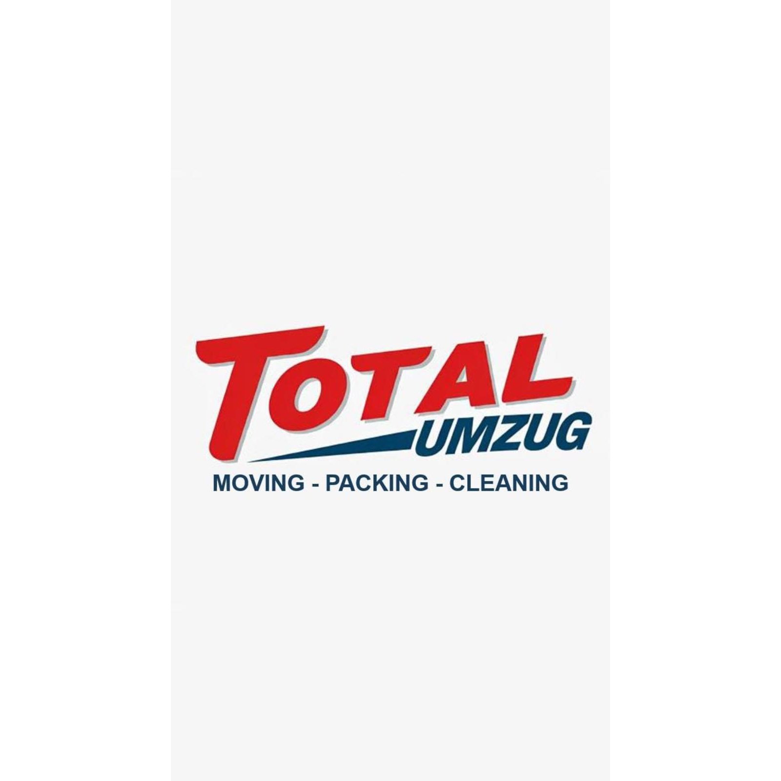 Total Umzug Logo