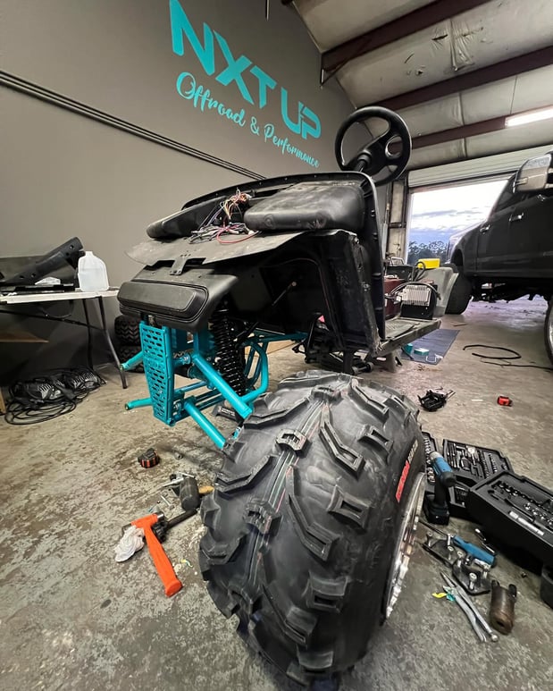 Images Nxt-UP Offroad & Performance