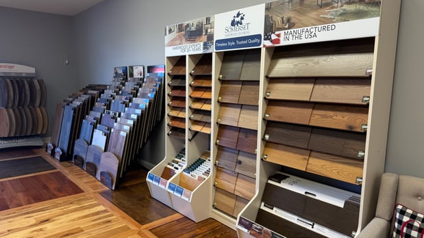 Images Classic Hardwood Floors