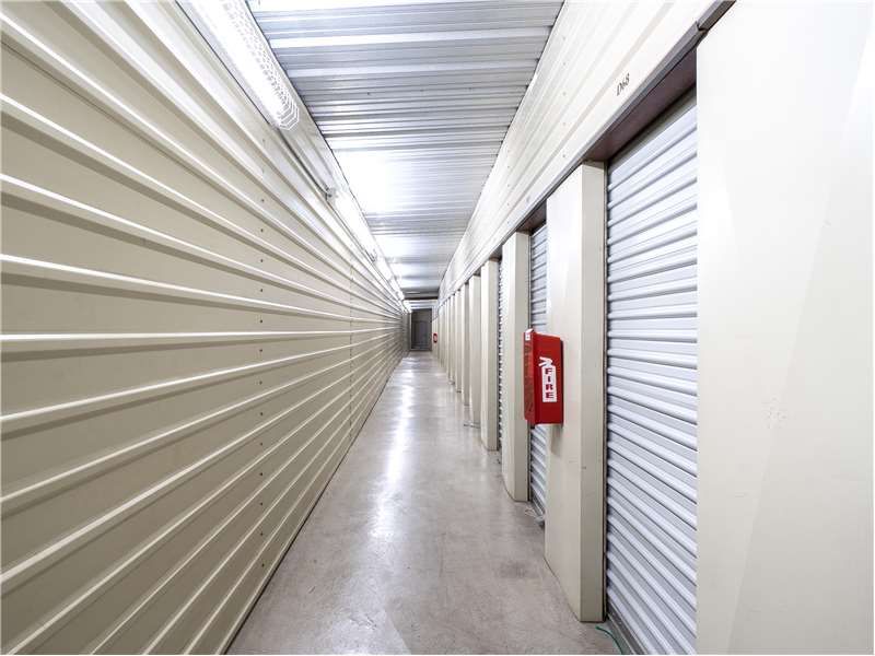 Interior Units - Extra Space Storage at 816 Frame St, Denton, TX 76209