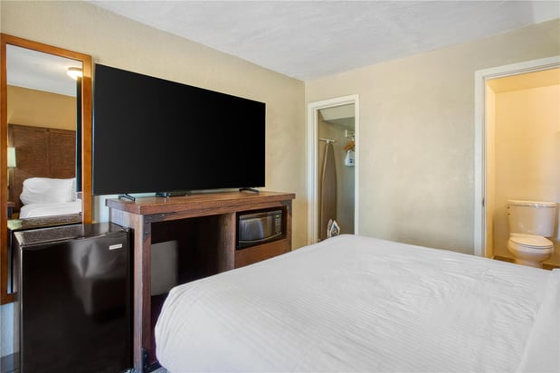 Images Best Western Rancho Grande