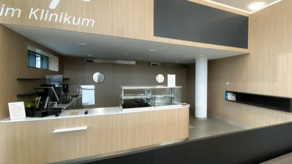 Bild 2 von Scheschy Tischlerei GmbH