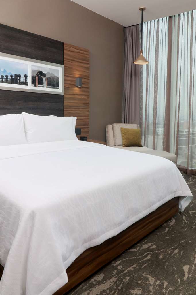 Images Hilton Garden Inn Monterrey Obispado