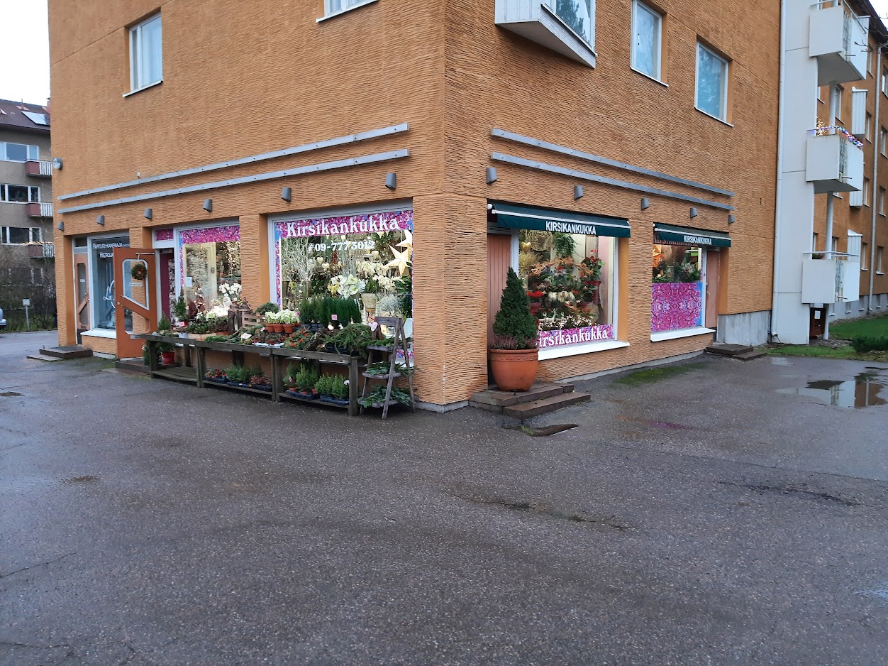 Images Tmi Kukkakauppa Kirsikankukka