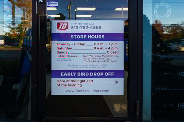 Images Tire Discounters