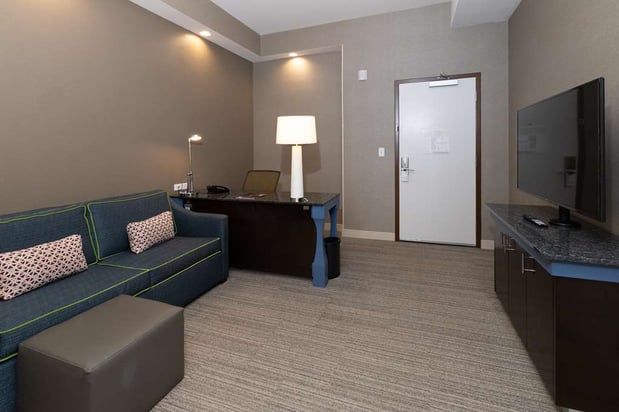 Images Hilton Garden Inn Austin Airport