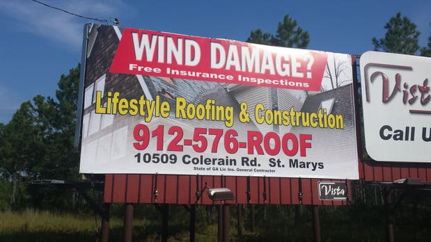 Images Life Style Roofing, LLC