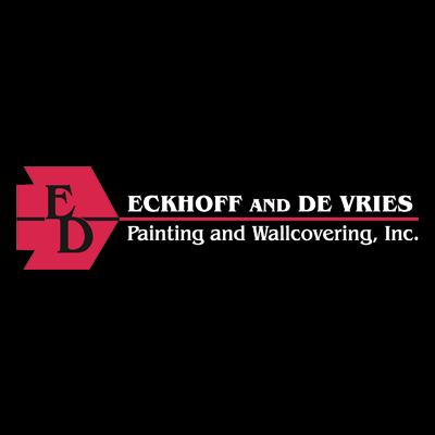 Eckhoff & Devries Painting & Wallcovering Inc Logo