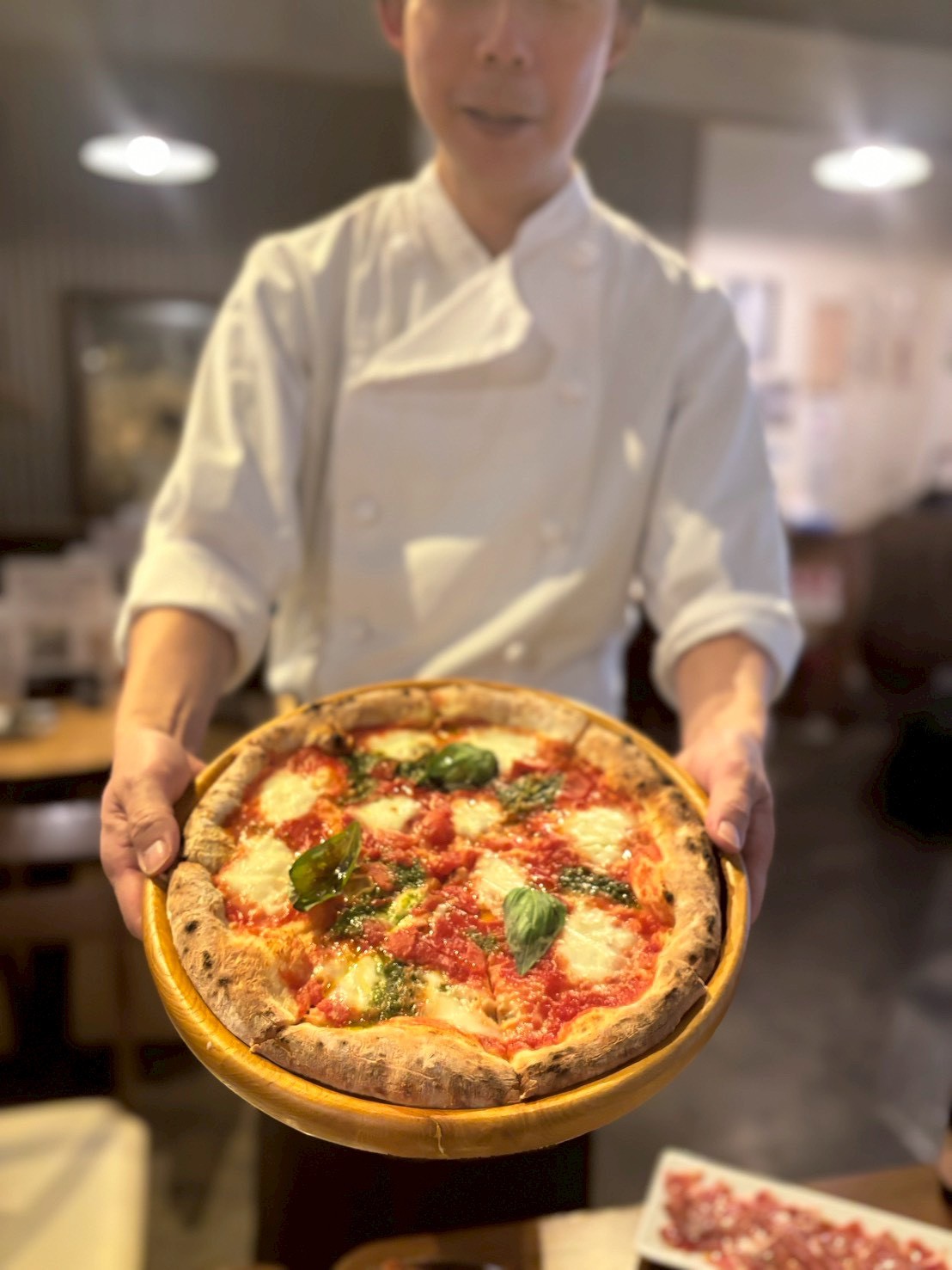 Images 堺筋本町給油所 一号店