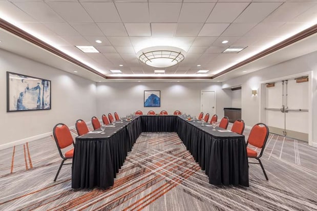 Images Embassy Suites by Hilton Convention Center Las Vegas