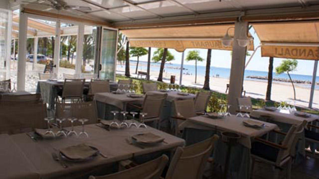 Images Restaurante L'escandall