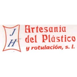 Artesania Del Plastico Y Rotulacion S.L. Logo