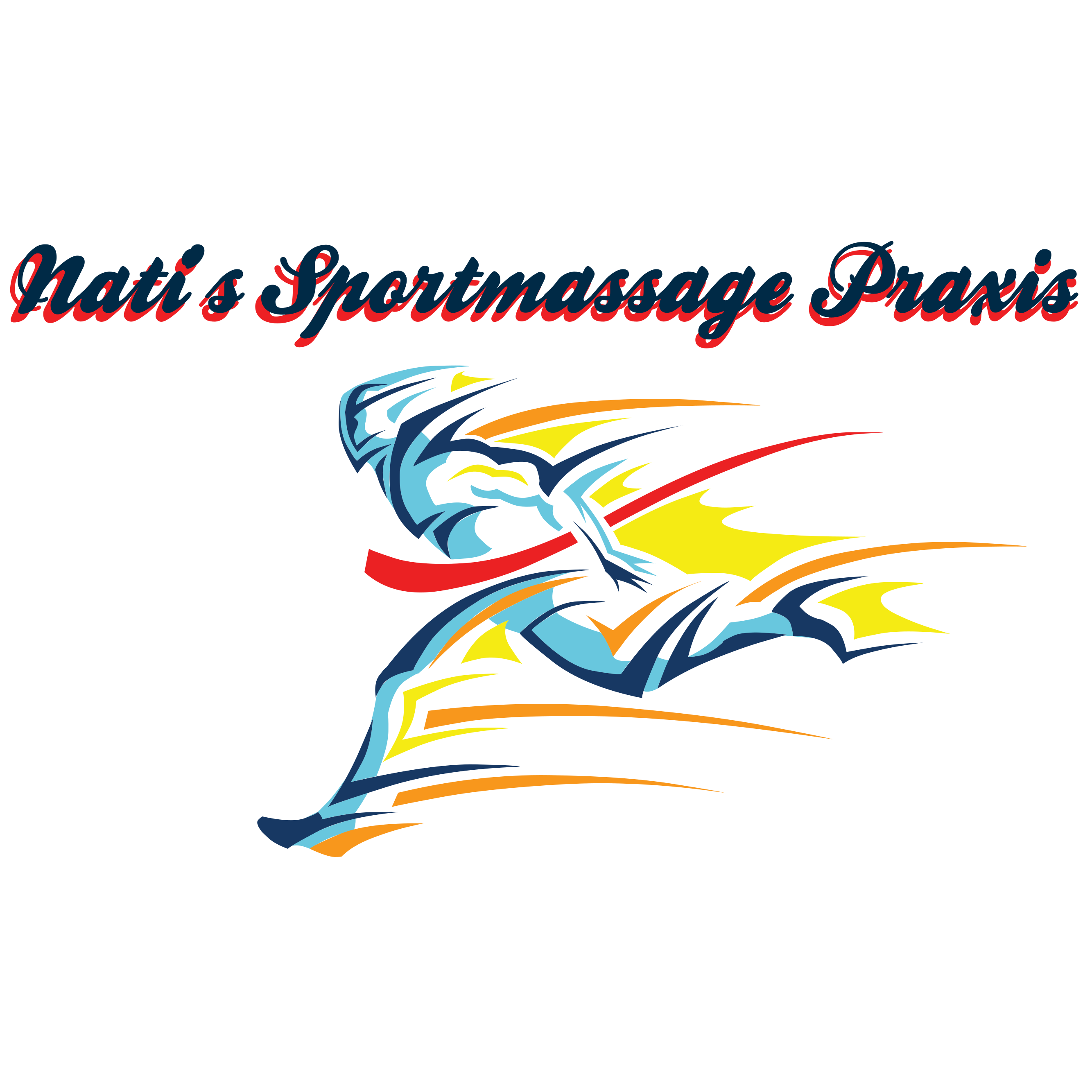 Nati's Sportmassage Praxis Logo