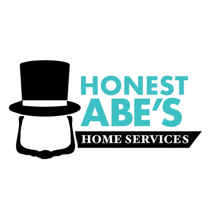 Honest Abe's Home Services Logo