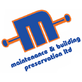 Maintenance & Building Preservation Ltd Logo
